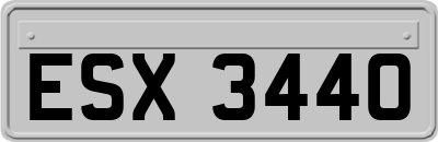 ESX3440