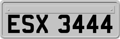 ESX3444