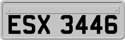 ESX3446