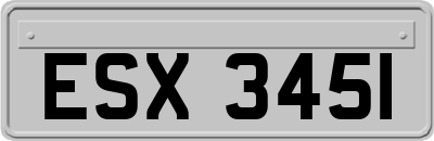ESX3451