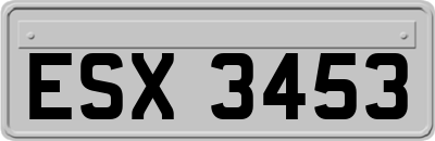 ESX3453