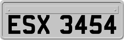 ESX3454