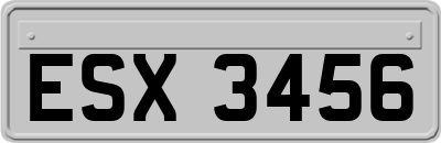 ESX3456