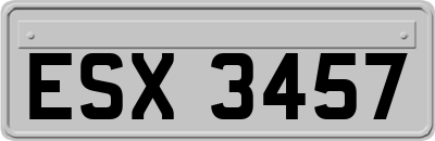 ESX3457