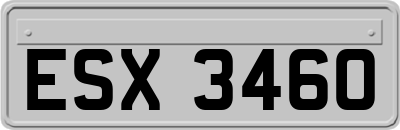 ESX3460