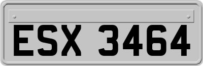 ESX3464