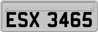 ESX3465