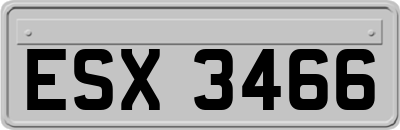ESX3466