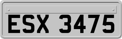 ESX3475