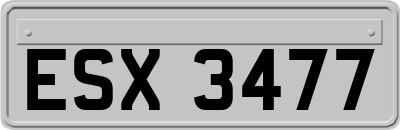 ESX3477