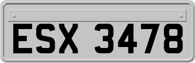 ESX3478
