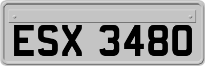 ESX3480