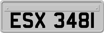 ESX3481