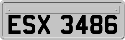 ESX3486
