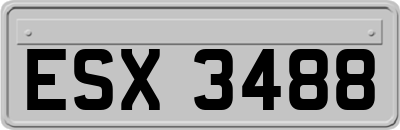 ESX3488
