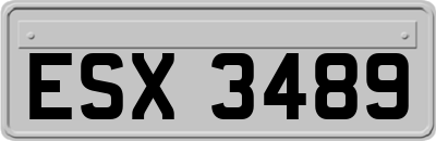ESX3489