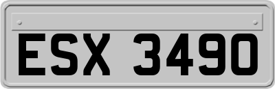 ESX3490