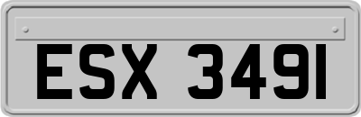 ESX3491