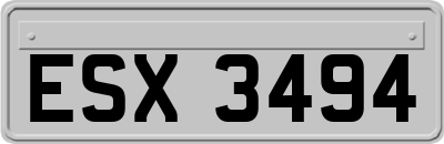 ESX3494