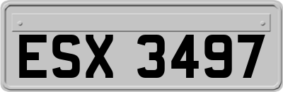 ESX3497