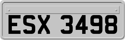 ESX3498