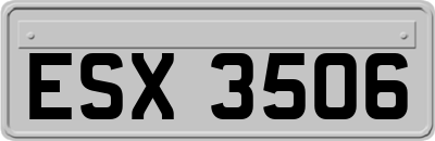 ESX3506