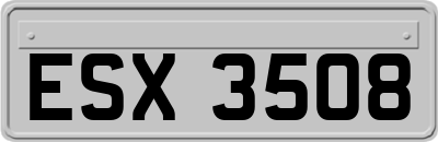 ESX3508