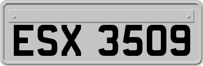ESX3509