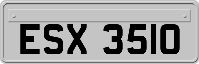 ESX3510