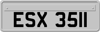 ESX3511