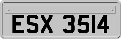 ESX3514