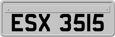 ESX3515