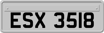 ESX3518