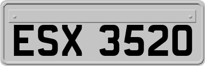 ESX3520