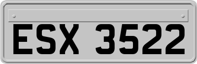 ESX3522