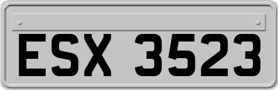 ESX3523
