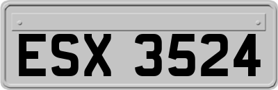 ESX3524