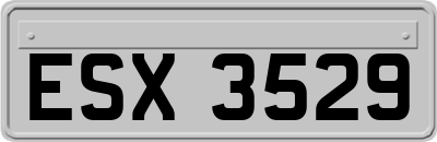 ESX3529