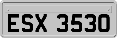 ESX3530