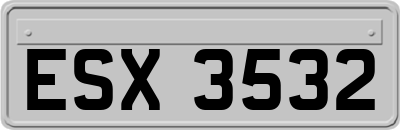 ESX3532