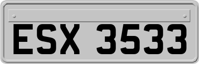 ESX3533