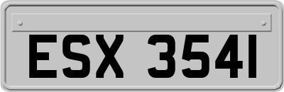 ESX3541