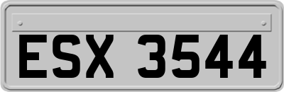 ESX3544