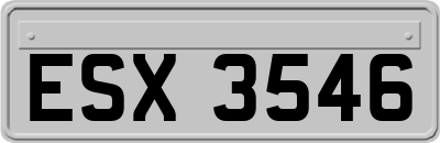 ESX3546