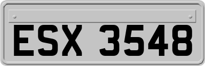 ESX3548
