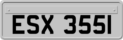 ESX3551