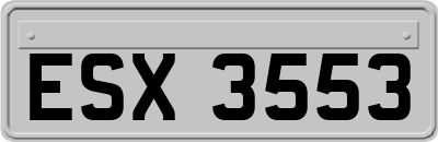 ESX3553