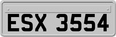 ESX3554
