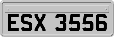 ESX3556