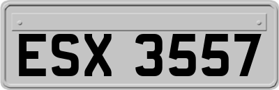 ESX3557